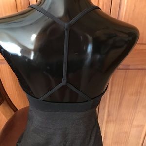 Lululemon Y back tank